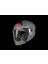 Kask mt Cosmo Sv A12 Parlak Nardo Gri Gözlüklü 1