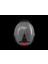 Kask mt Cosmo Sv A12 Parlak Nardo Gri Gözlüklü 5
