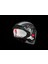Kask mt Cosmo Sv Silence B2 Gloss Füme Gözlüklü 4