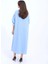 5865 Elbise-Mavi 2
