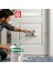 Permokapı Sentetik Amerikan Panel Kapı Boyası Beyaz Yarı Mat 0,75L - 2,5l | Yüksek Örtücülük, Sararmaya Karşı Dirençli 4