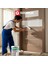 Permokapı Sentetik Amerikan Panel Kapı Boyası Beyaz Yarı Mat 0,75L - 2,5l | Yüksek Örtücülük, Sararmaya Karşı Dirençli 8