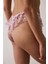 French Lila Tanga 2