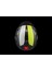 Kask mt Cosmo Sv Silenceb3 Gloss Sarı Gözlüklü 5