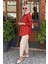 Tunik KY-B25-81047 Kiremit 2