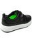 1603 Siyah Çocuk Sneaker 4