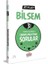 Editör 2026 3. Sınıf Bilsem Jet Plus+ Tamamı Çözümlü Çıkması Muhtemel Sorular 1