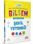 Editör 2026 2. Sınıf Bilsem Hazırlık Şekil Yeteneği Tamamı Çözümlü 1