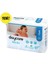 Midi 3 Numara 4-9 kg Bebek Bezi 4X34 136 Adet 2