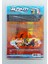 Atom ( Action Man ) Vol.1 DVD Çizgi Film 2