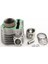 Esp Dachuı Silindir Seti Honda Spacy 110Cc Hero Dash 110 (13P-50X 1