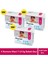 Maxi 4 Numara 7-14 kg Bebek Bezi 3X30 90 Adet 1