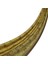 Ipekevi Şal Desenli Tensel Şal 02883 Gold 1