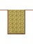 Ipekevi Şal Desenli Tensel Şal 02883 Gold 2