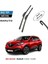 Renault Kadjar Ön Cam Muz Silecek Takımı (2015-2022) 1