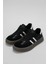 Lufıan Samuel 111230261 Siyah Erkek Günlük Sneaker 2