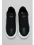 Harold 111230289 Siyah Erkek Günlük Sneaker 3