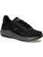 Musonda 5pr 102019057 Siyah Erkek Günlük Sneaker 1