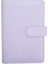 Mıknatıslı Günlük Not Defteri Notebook Lila Ithal Ürün 1