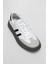 Lufıan Samuel 111230261 Beyaz Erkek Günlük Sneaker 2