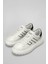 Harold 111230289 Beyaz Erkek Günlük Sneaker 2