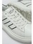 Harold 111230289 Beyaz Erkek Günlük Sneaker 3