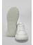 Harold 111230289 Beyaz Erkek Günlük Sneaker 5