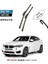 Bmw X6 F16 / F86 Ön Cam Muz Silecek Takımı (2015-2017) 1