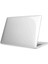 Macbook Pro 14.2 Inç 2025 A3185 A3401 M4 Işlemcili Uyumlu Kılıf Mat Doku Hardcase Kapak 1