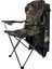 Tenteli Gölgelikli Kamp Sandalyesi 4