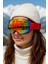 Snowboard/kar/kayak Gözlüğü UV400 1