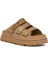 Kadın Terlik 1167430 Ugg W Goldenglow Slide Dark Sand 2