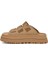 Kadın Terlik 1167430 Ugg W Goldenglow Slide Dark Sand 3