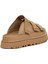 Kadın Terlik 1167430 Ugg W Goldenglow Slide Dark Sand 4