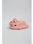 Benorra WG500 Köpekbalığı Pembe Unisex Tam Ortopedik Terlik Shark Slides 1