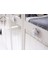 Hawaii 6 Kapaklı Gardırop %100 Mdf 4