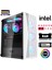 XSR1208 I5 12400F 16GB Ram 512GB M.2 Nvme SSD 8gb RX580 256BIT Masaüstü Oyuncu Bilgisayarı 1