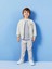 Lcw Kids Bej Basic Erkek Bebek Pantolon 1