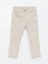 Lcw Kids Bej Basic Erkek Bebek Pantolon 2