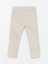 Lcw Kids Bej Basic Erkek Bebek Pantolon 3
