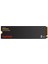 Extreme M.2 Nvme SSD 2 Tb (Dahili Ssd, Pcıe Gen 4.0, 5.150 Mb/sn'ye Kadar, Ncache-Teknolojisi, 5 Yıl Garanti) 1
