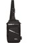 Erkek Çapraz Göğüs Çantası Sırt Çantası Bodybag Çapraz Omuz Çantası Crossbody Bag 1