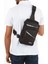 Erkek Çapraz Göğüs Çantası Sırt Çantası Bodybag Çapraz Omuz Çantası Crossbody Bag 5