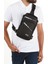 Erkek Çapraz Göğüs Çantası Sırt Çantası Bodybag Çapraz Omuz Çantası Crossbody Bag 7