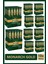 Monarch Gold (26 Adet Stick 2 Gr) x 10 Paket 1