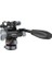 U190 Pro Fluid Video Tripod Başlığı E009GBB1 3