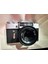Zenit E Filmli Fotoğraf Makinası Orijinal Kılıfında Sorunsuz Çalışır Durumda 7
