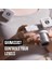 Wireless Me Dual, Dahili Mikrofonlu Kablosuz Mikrofon Seti, Gain Assist Teknoloji, 100 Metre Menzil - Beyaz 3