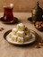 Duble Fıstıklı Lokum (Çifte Kavrulmuş) 500 Gr. 1