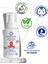Organik İçerikli Bebek/çocuk Köpük Sabunu - Parfümsüz - 300 ml 3
